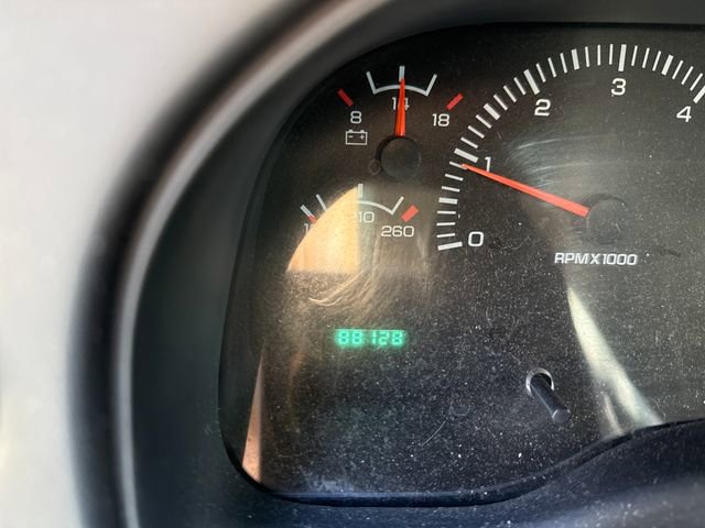 Used 1999 Dodge Dakota SLT RWD image 17