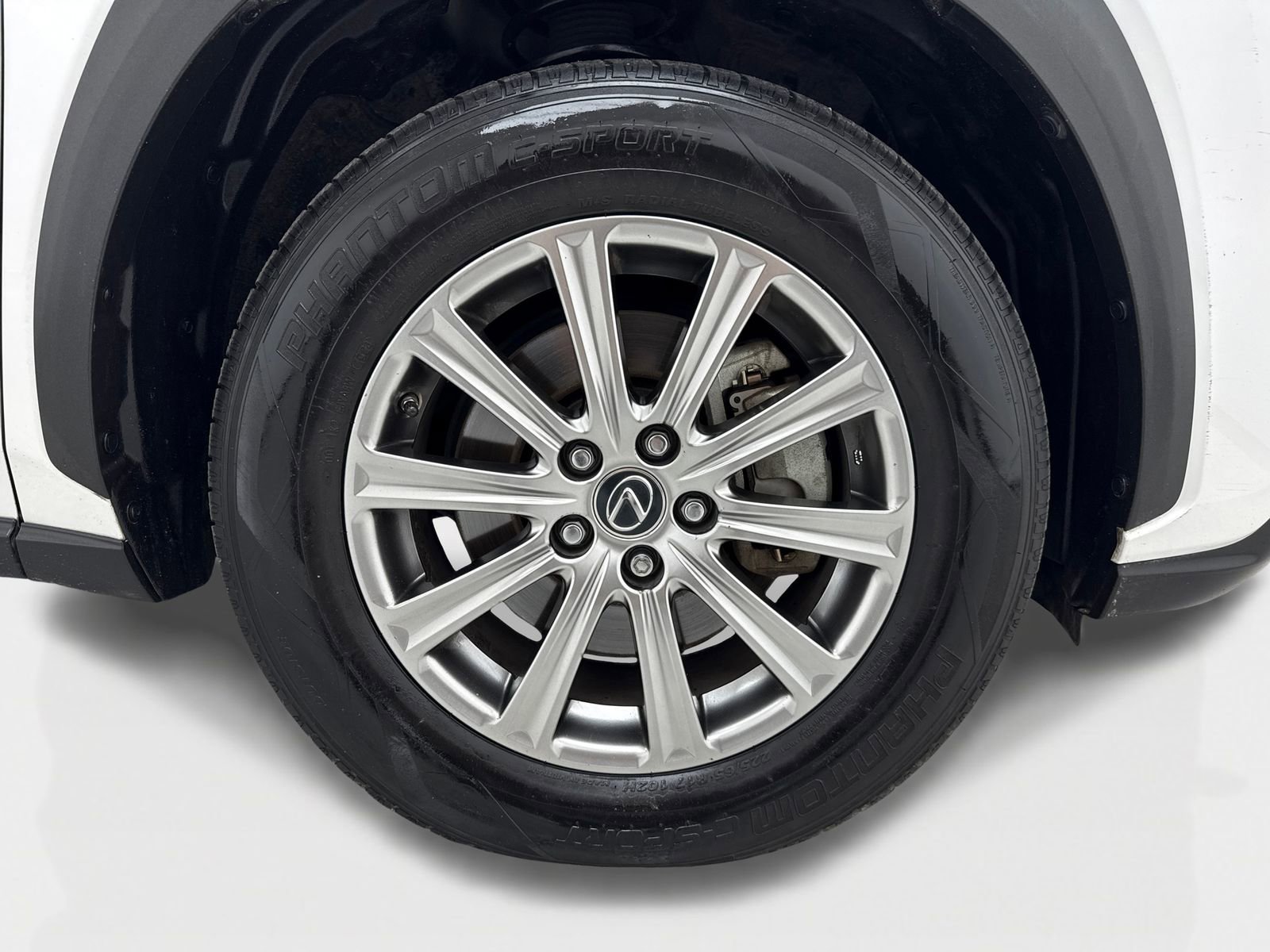 Used 2021 Lexus NX 300 FWD w/ Comfort Package image 49