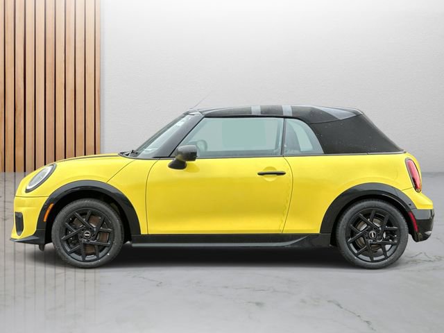 New 2026 MINI Cooper S image 5