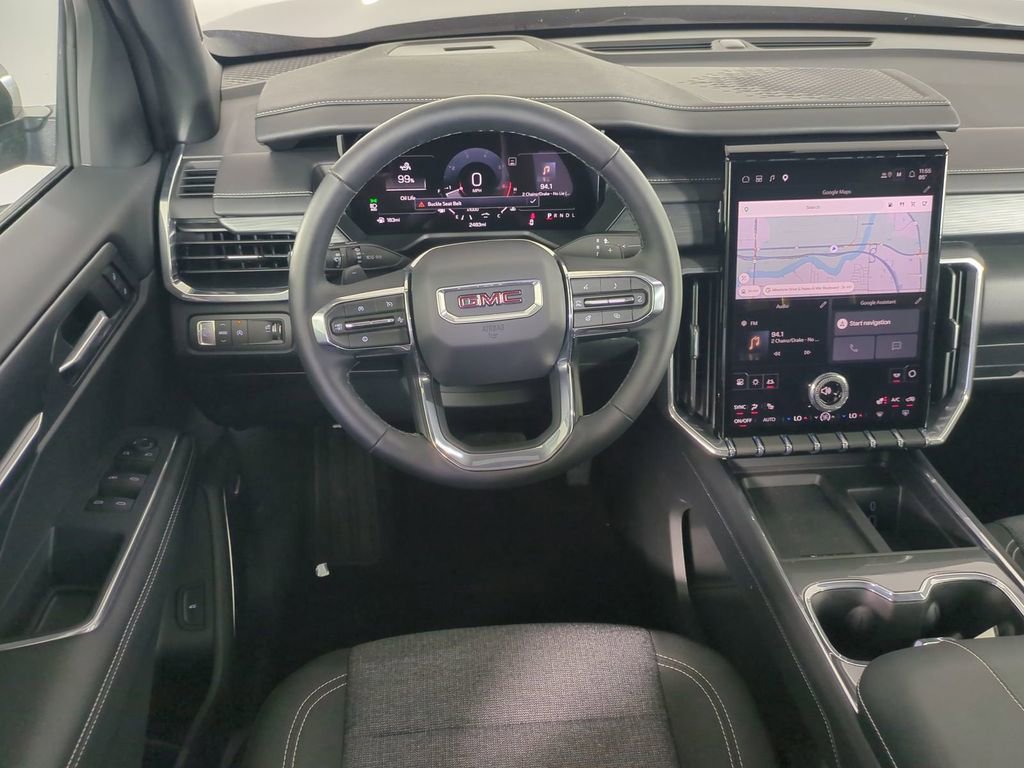 Used 2026 GMC Acadia Elevation image 20