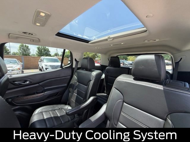 Used 2021 GMC Acadia Denali w/ Denali Ultimate Package AWD/4WD image 25