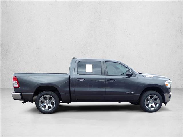 Used 2022 RAM 1500 Big Horn AWD/4WD image 5