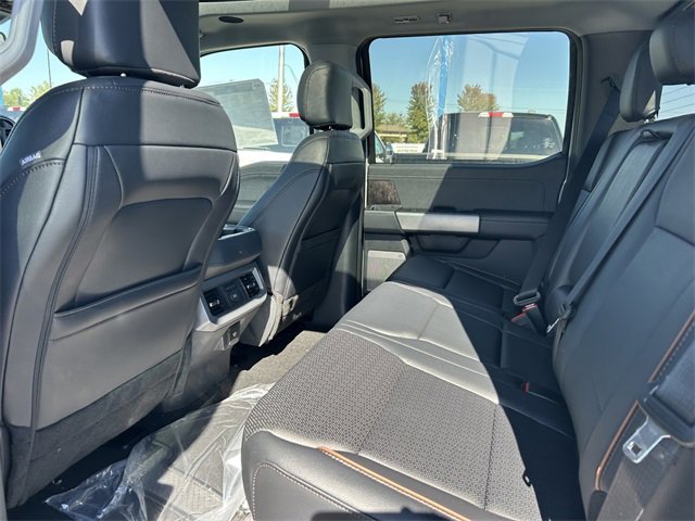 New 2026 Ford F350 Lariat w/ Black Appearance Package image 41