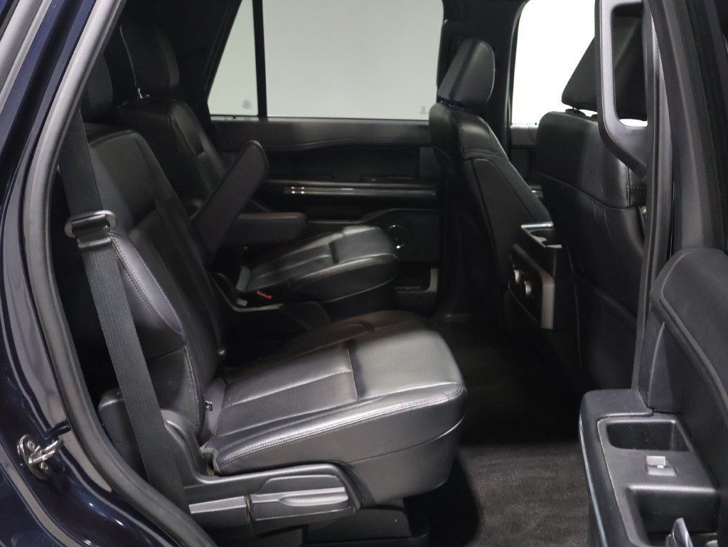 Used 2021 Ford Expedition XLT AWD/4WD image 54