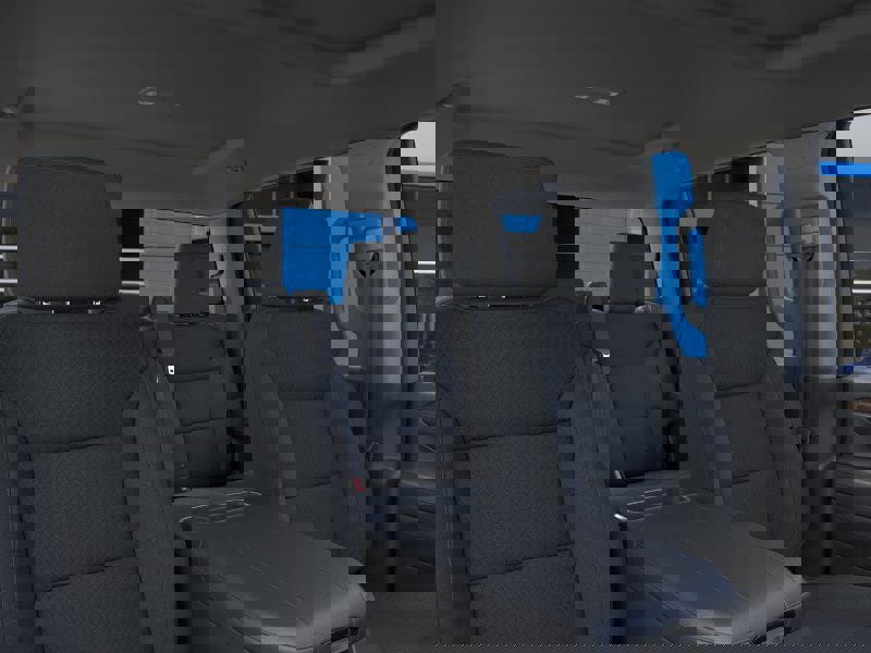 New 2025 Chevrolet Silverado 2500 LT w/ All Star Edition image 50