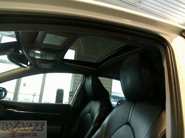 Certified 2024 Toyota Camry SE w/ Audio Upgrade Package image 23