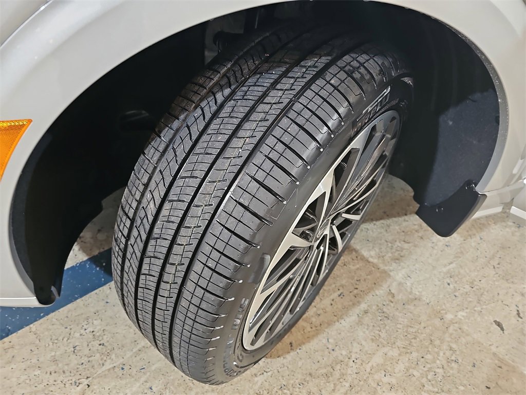 New 2026 Hyundai Palisade Calligraphy image 34