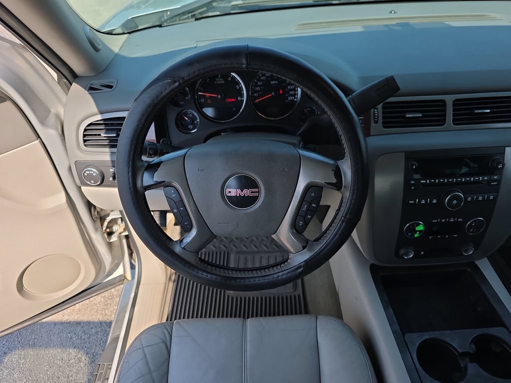 Used 2011 GMC Sierra 1500 SLT RWD image 14