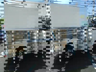 New 2025 GMC Savana 3500 w/ Power Convenience Package image 6