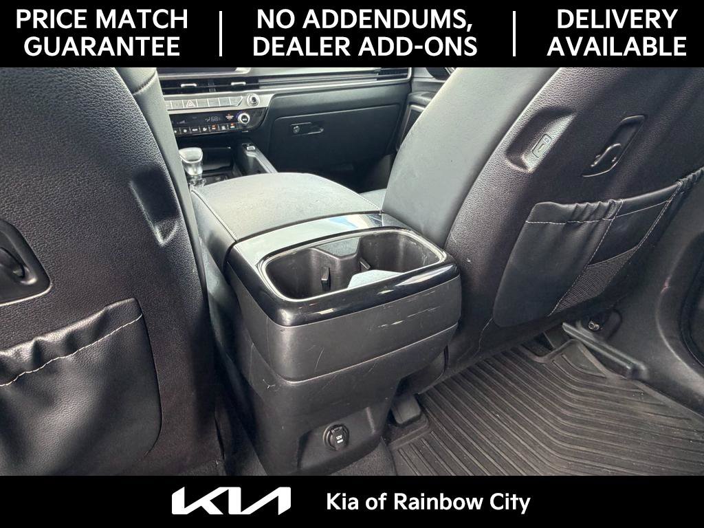 Used 2023 Kia Telluride S FWD image 23