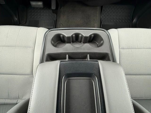 Used 2016 Chevrolet Silverado 1500 LT w/ All Star Edition RWD image 25