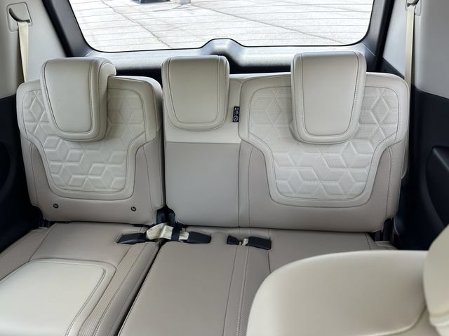 New 2026 Nissan Armada Platinum AWD/4WD image 25