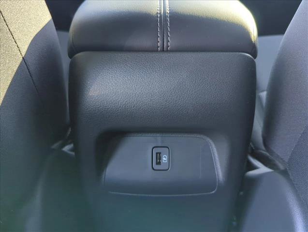 New 2025 Nissan Versa SV w/ Trunk Package image 13