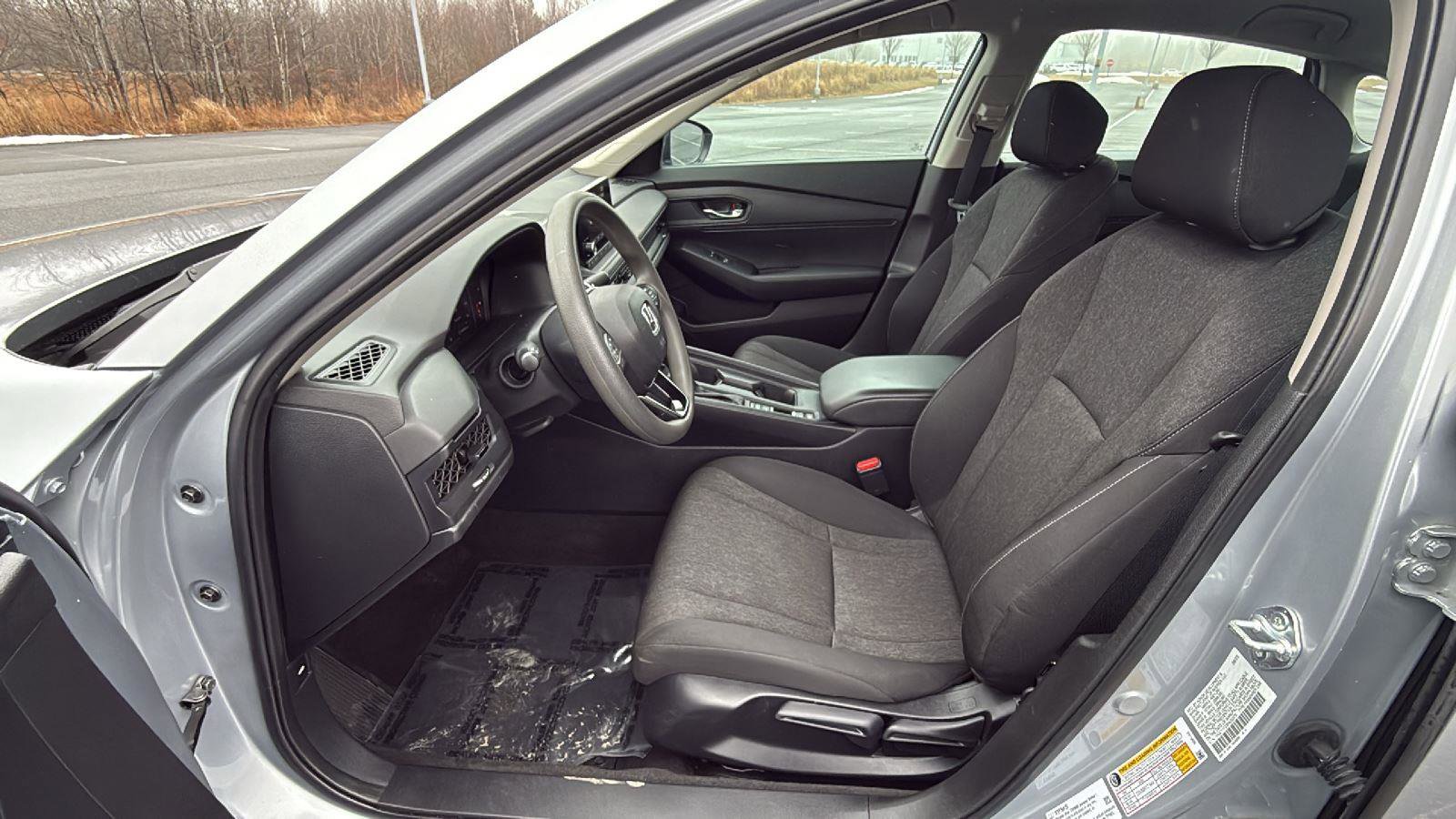 Used 2023 Honda Accord LX image 24