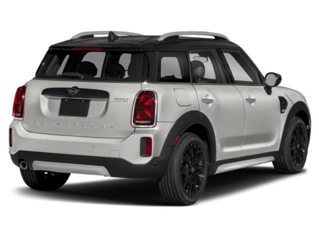 Used 2023 MINI Cooper Countryman S FWD image 2