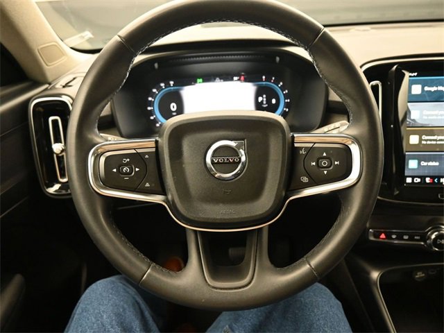Used 2024 Volvo XC40 B5 Plus w/ Climate Package image 23