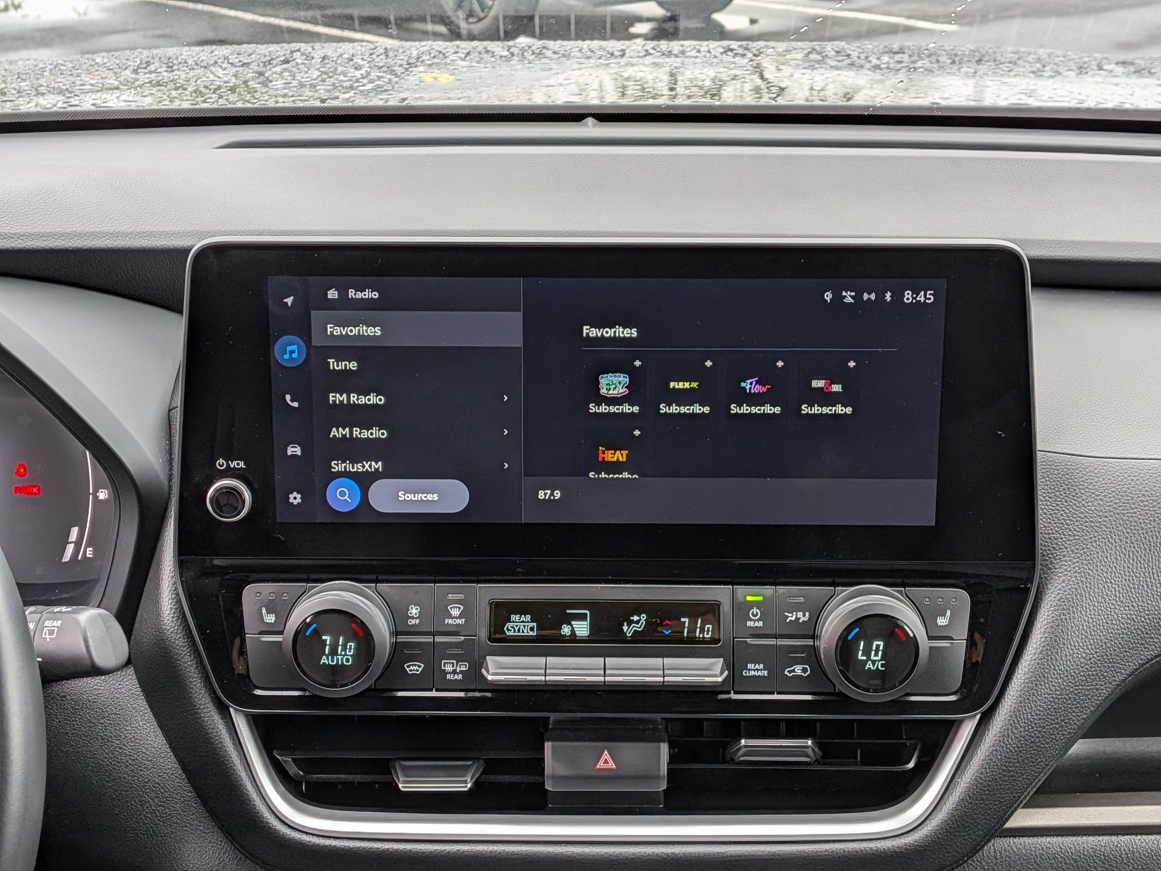 Certified 2024 Toyota Grand Highlander XLE image 33