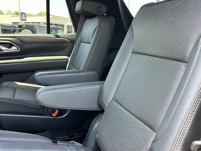 Used 2024 Chevrolet Tahoe High Country w/ Advanced Technology Package AWD/4WD image 22