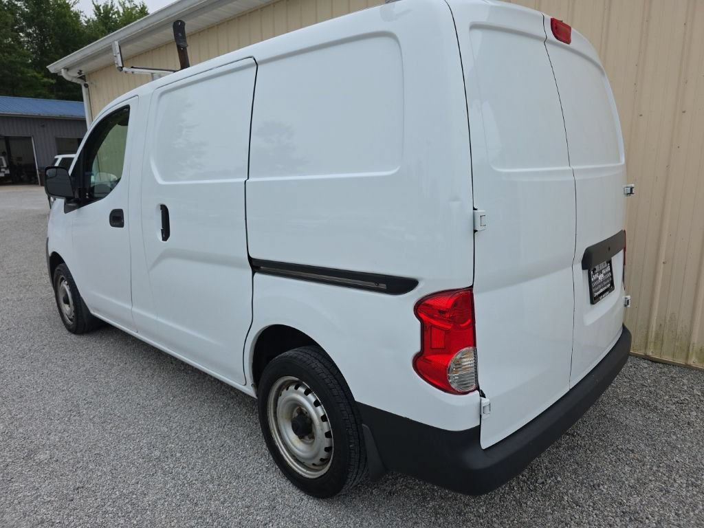 Used 2015 Nissan NV200 S w/ Cruise Control Package FWD image 7