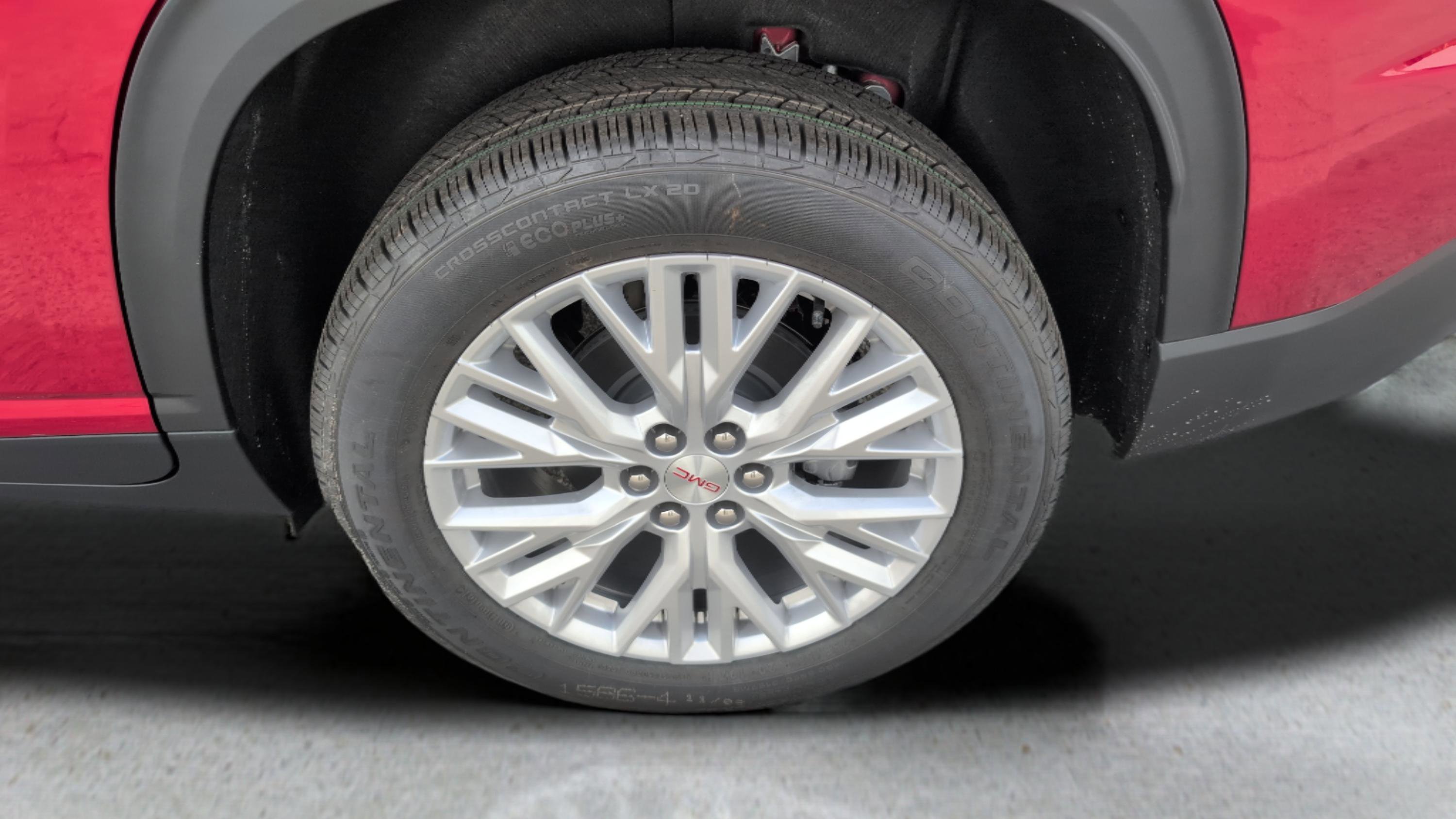 New 2026 GMC Acadia Elevation w/ Elevation Premium Package image 28