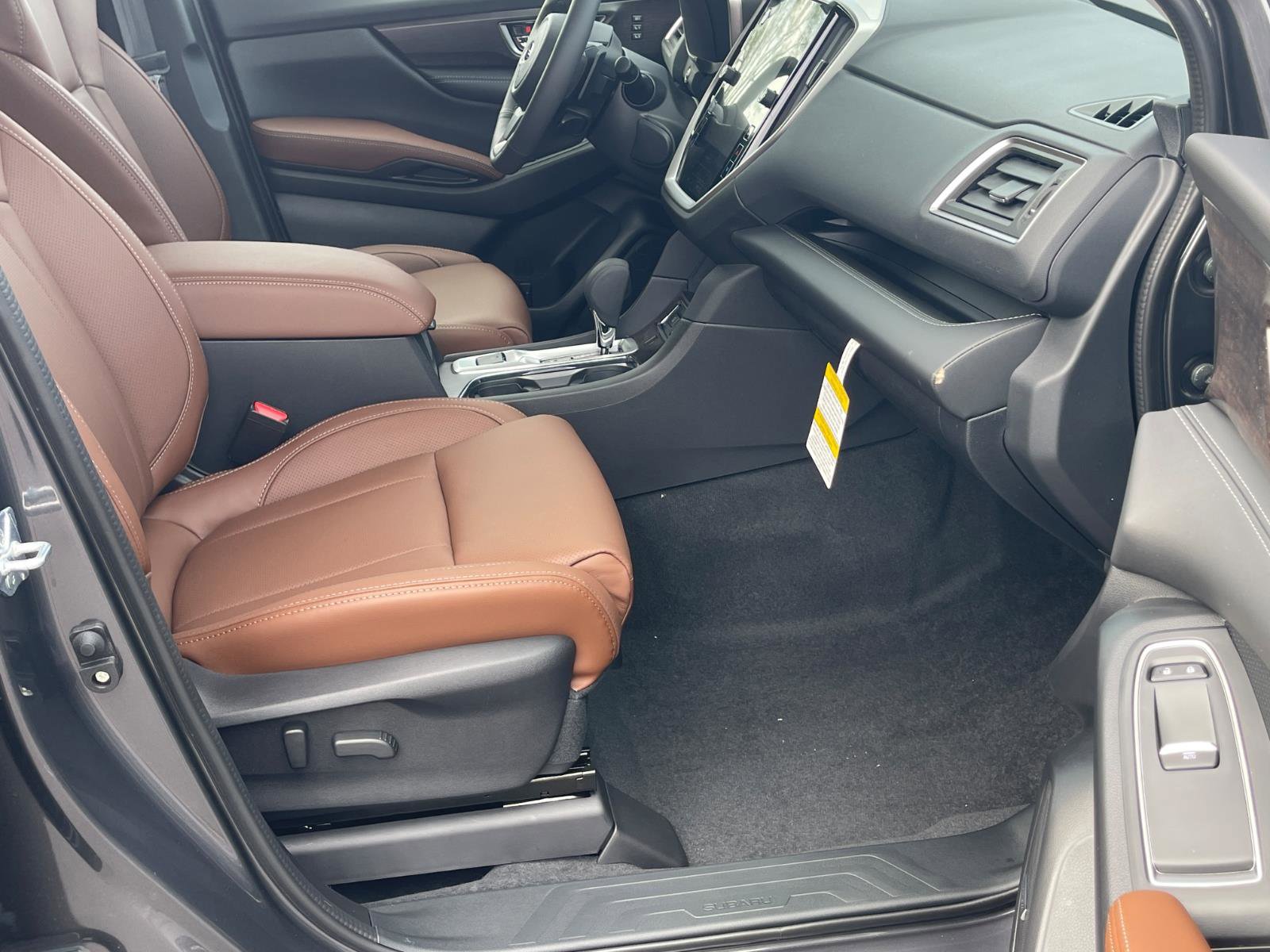 New 2026 Subaru Ascent Touring AWD/4WD image 23