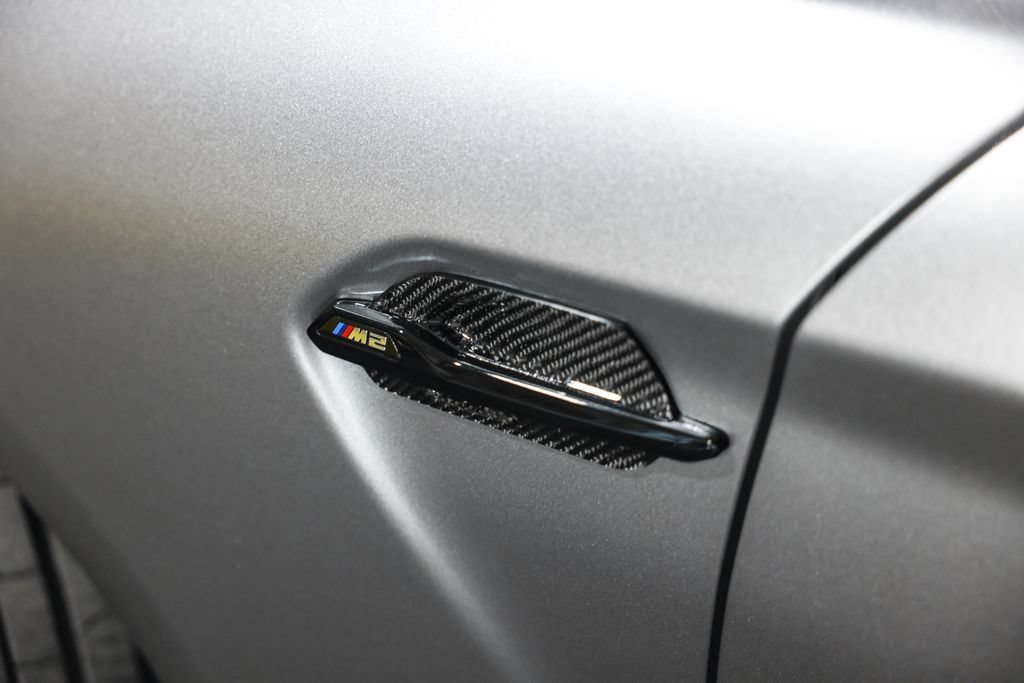 Used 2018 BMW M2 RWD image 14