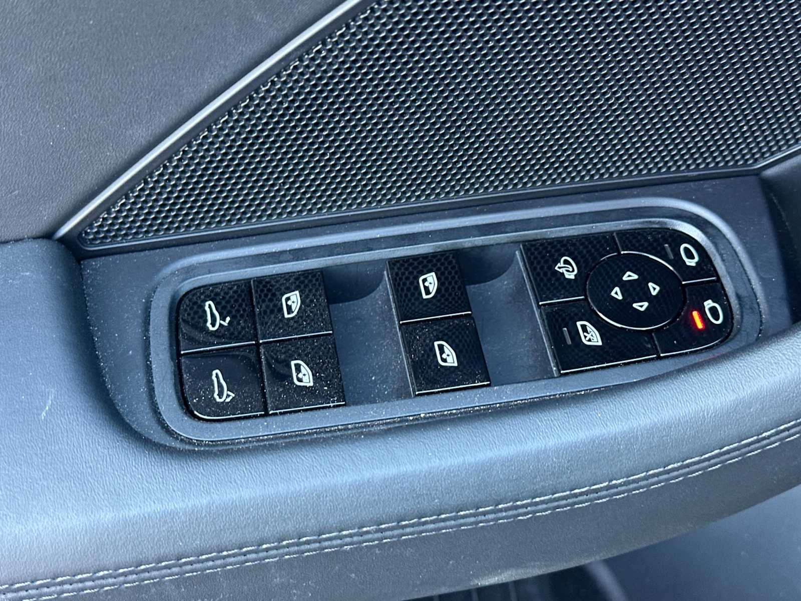 Certified 2021 Porsche Panamera Turbo S image 13