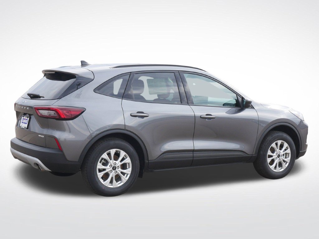 New 2025 Ford Escape Active w/ Active Premium Tech Pack AWD/4WD image 3