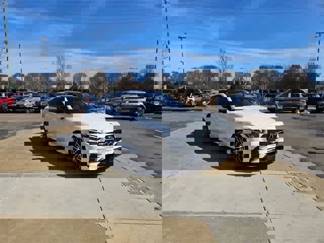 Certified 2022 Mercedes-Benz E 450 Coupe image 3