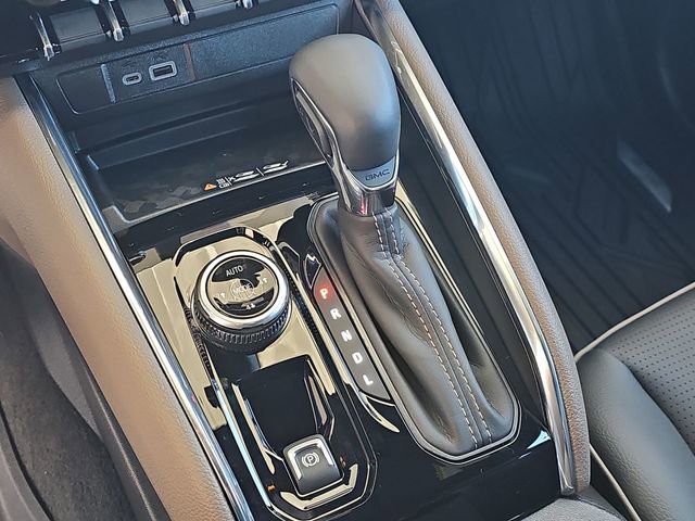 New 2026 GMC Canyon Denali w/ LPO, Denali Black Edition image 14