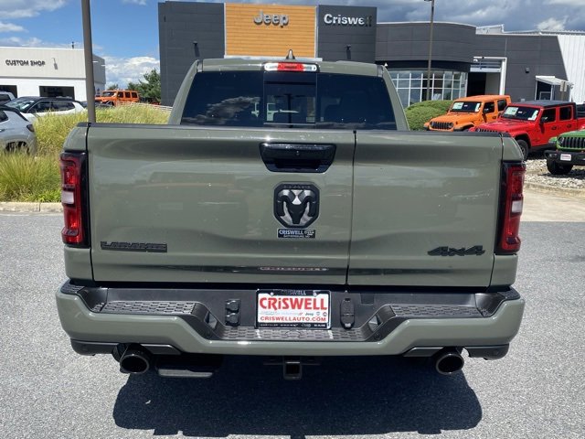New 2026 RAM 1500 Laramie image 6