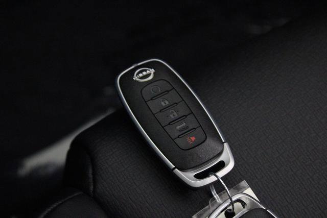 Certified 2023 Nissan Rogue SV w/ SV Premium B Package FWD image 30