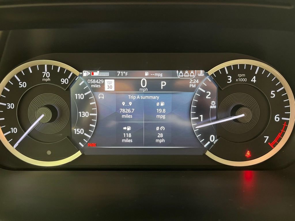 Used 2021 Land Rover Discovery Sport S image 6