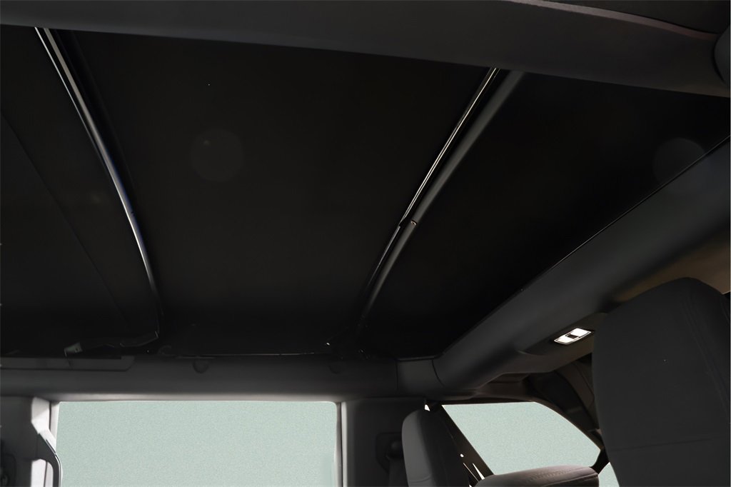 Used 2021 Ford Bronco Big Bend image 9