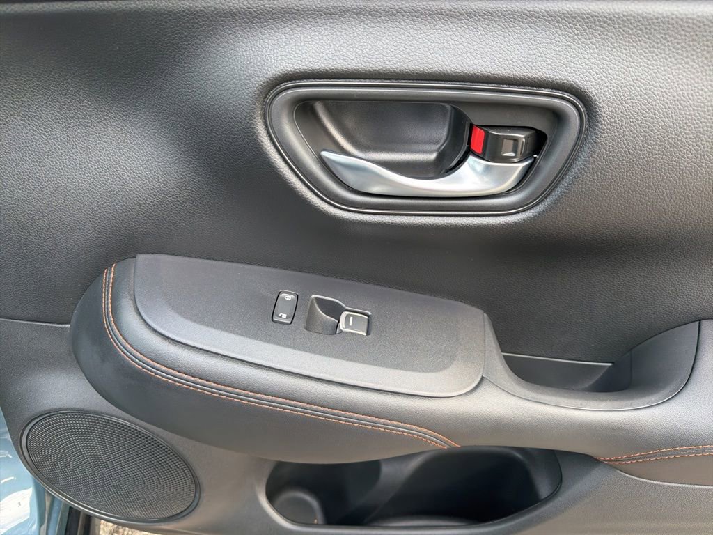 Used 2025 Honda HR-V Sport image 26