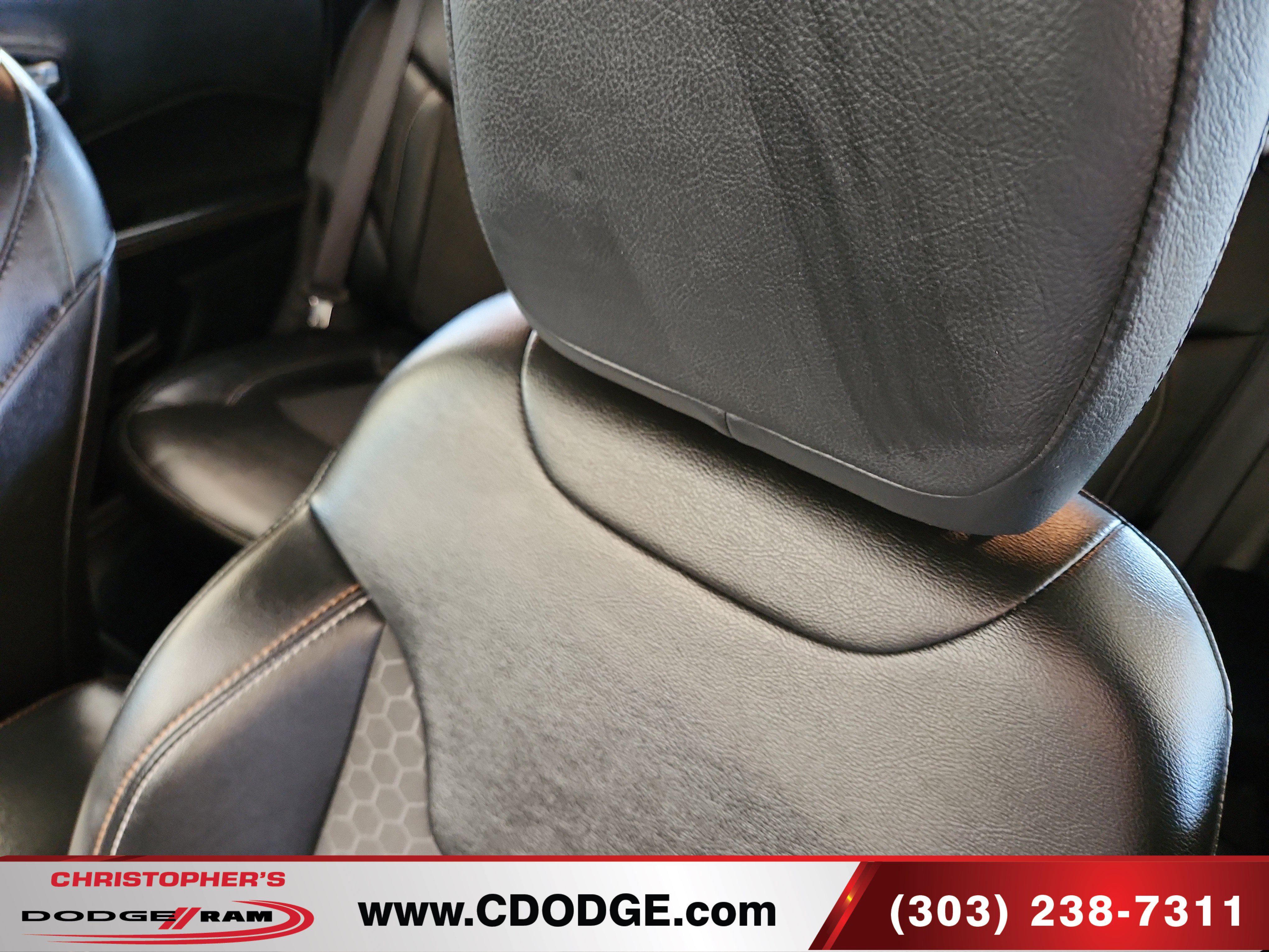 Used 2020 Jeep Compass Latitude w/ Popular Equipment Group AWD/4WD image 16