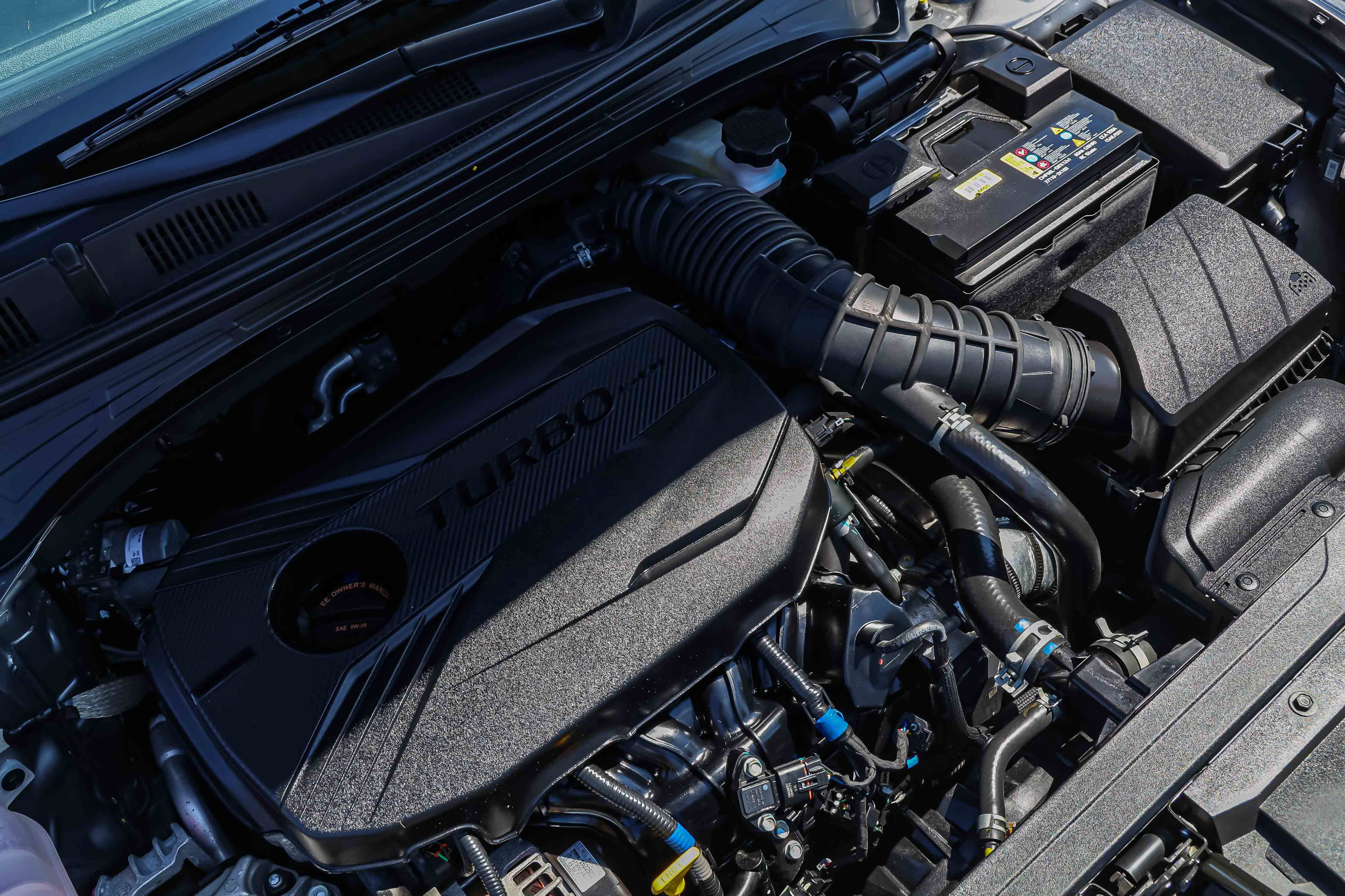 Certified 2024 Kia Forte GT w/ GT2 Package FWD image 27