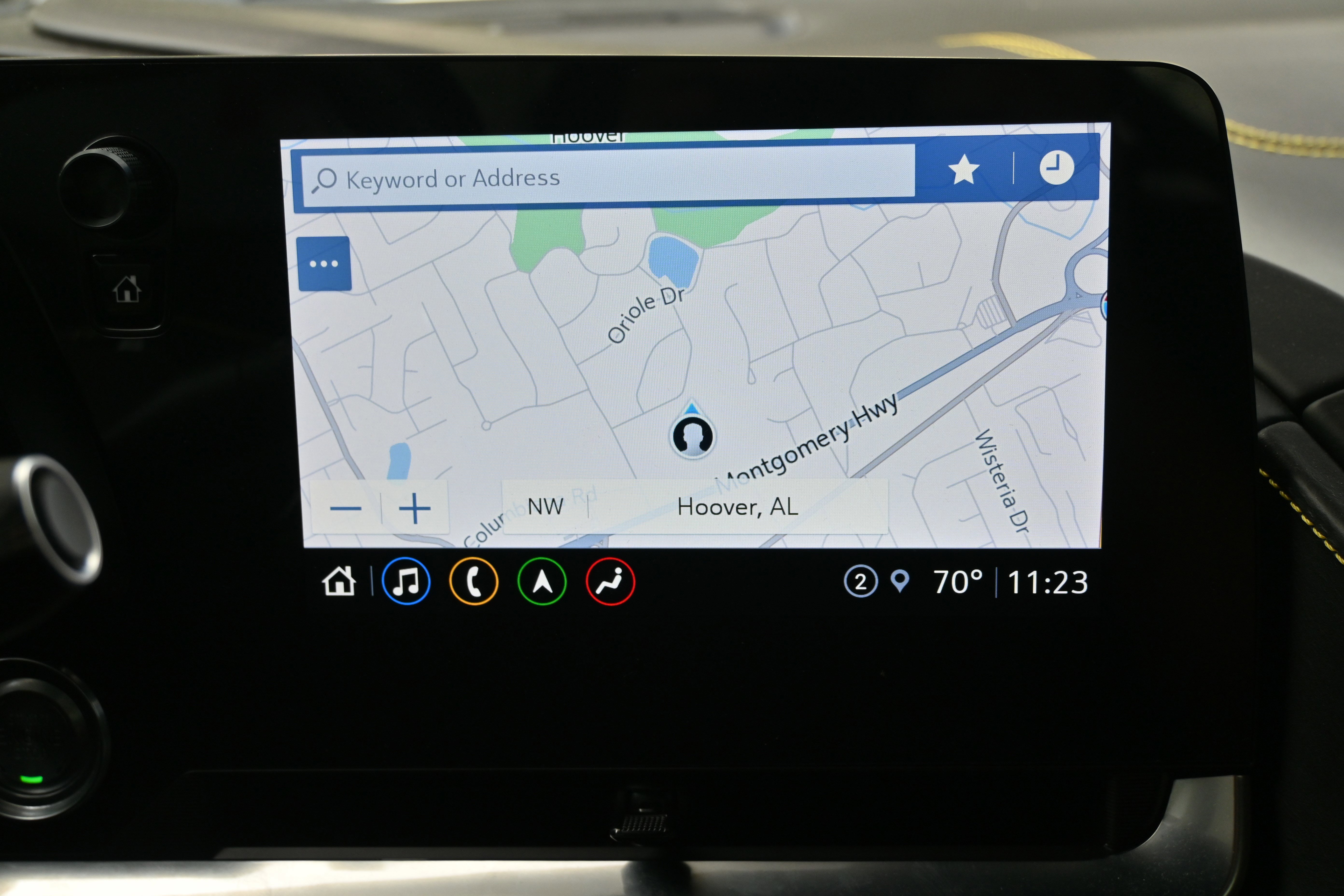 Used 2021 Chevrolet Corvette Stingray Premium Cpe w/ Z51 Performance Package image 32