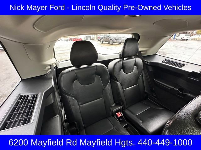 Used 2022 Volvo XC90 T8 Inscription Expression w/ Advanced Package image 29