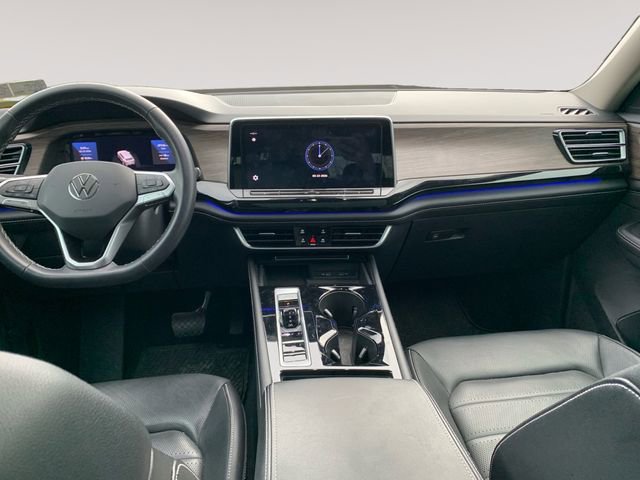 Used 2024 Volkswagen Atlas SEL image 10