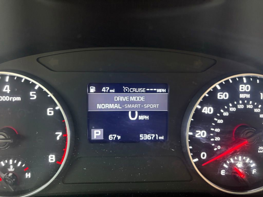 Used 2021 Kia Seltos LX AWD/4WD image 23