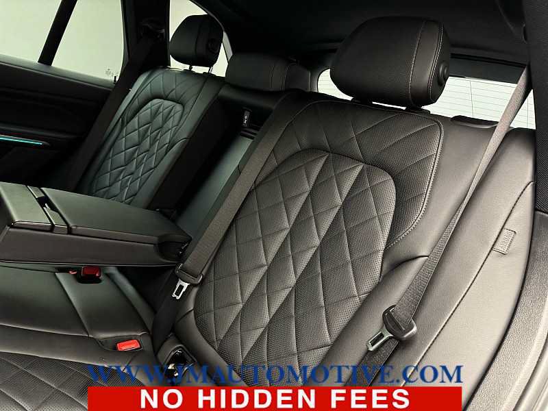 Used 2023 BMW X5 xDrive40i w/ Premium Package AWD/4WD image 16