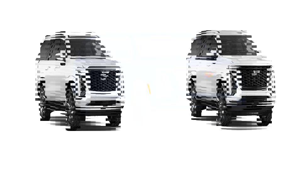 New 2026 Cadillac Escalade ESV Sport w/ Touring Package image 25