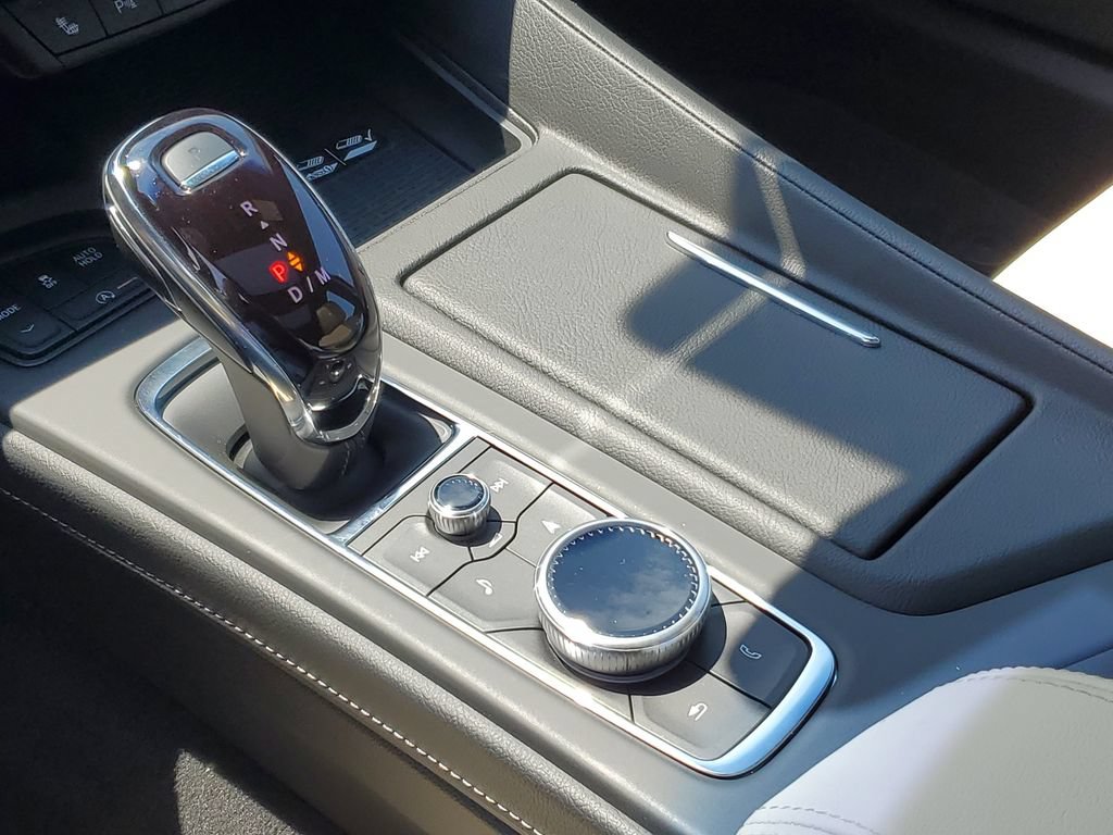 Used 2024 Cadillac CT5 Luxury w/ Sun And Sound Package AWD/4WD image 18