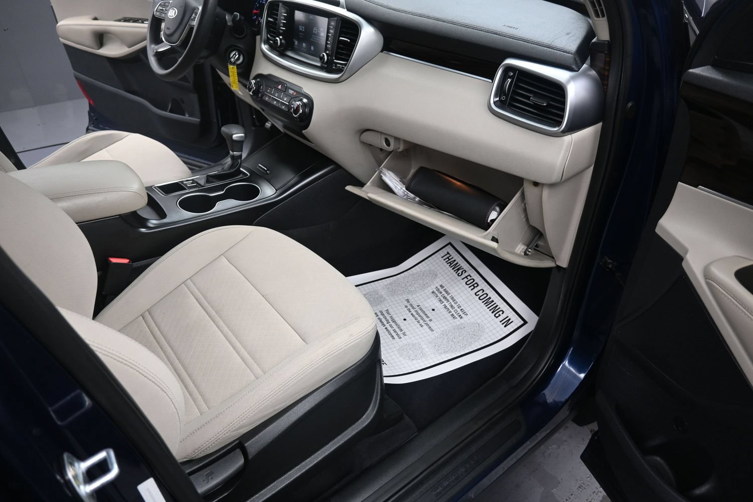 Used 2019 Kia Sorento AWD image 39