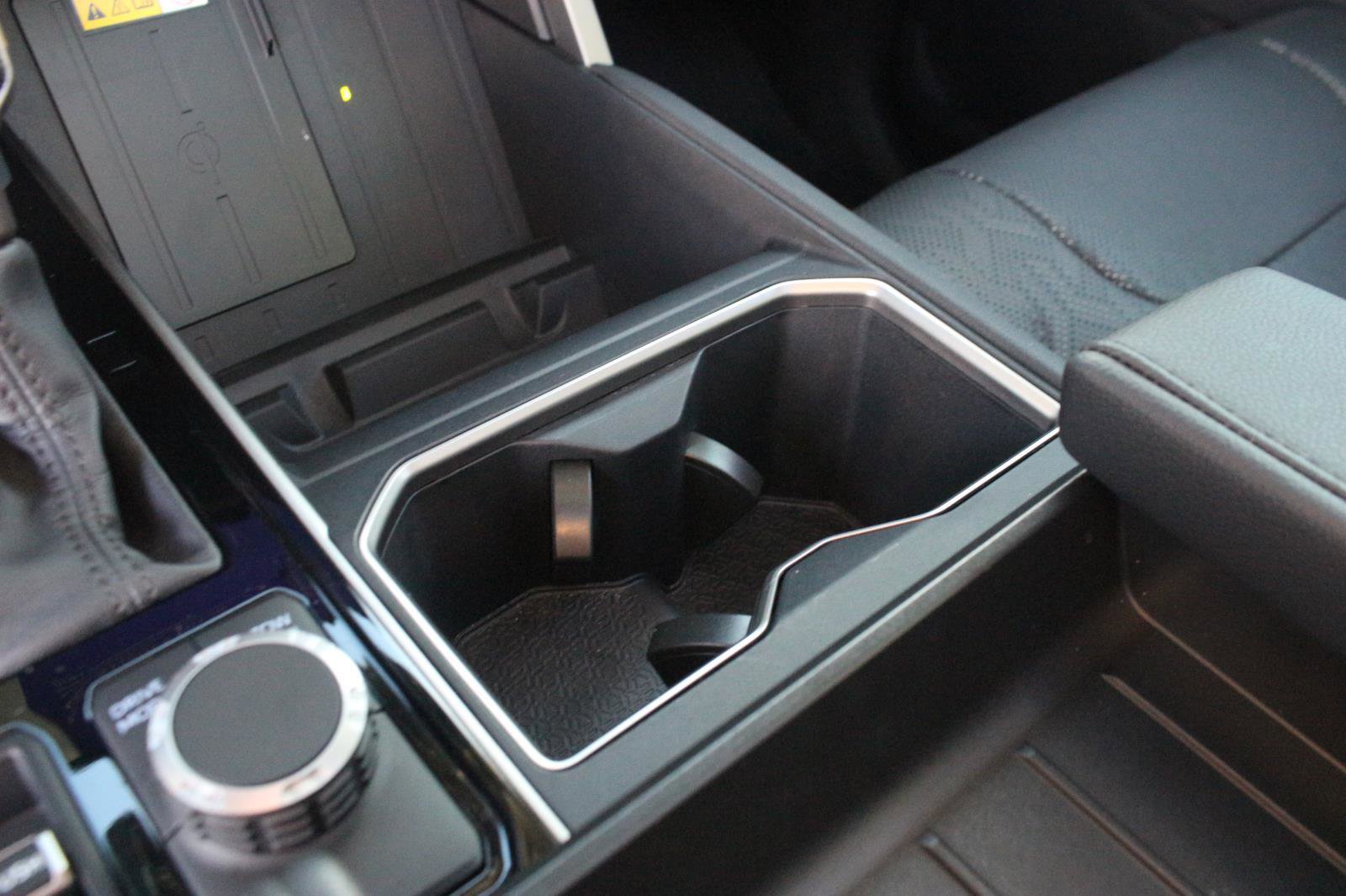 Used 2024 Toyota Tundra Limited w/ Power Package image 24