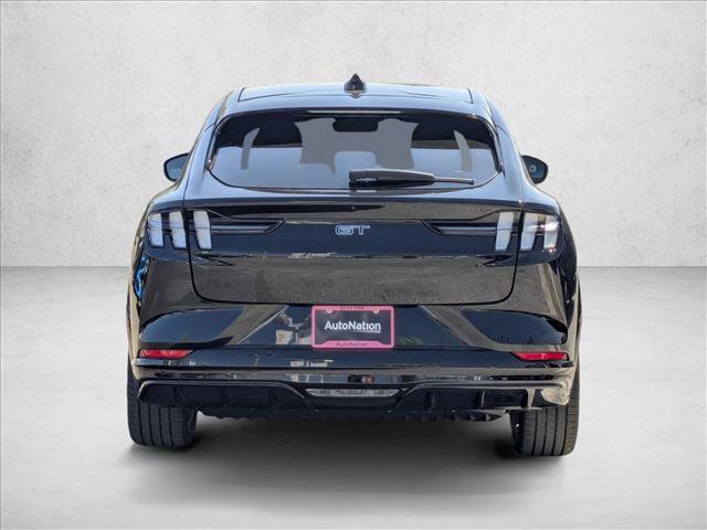New 2025 Ford Mustang Mach-E GT w/ Interior Protection Package image 8
