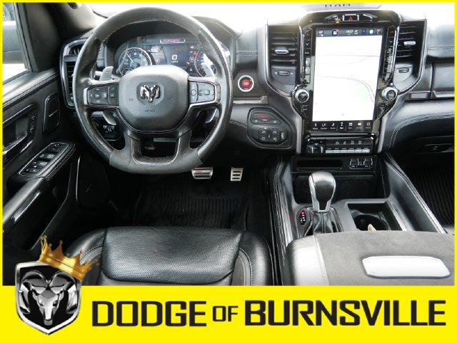 Used 2022 RAM 1500 TRX w/ TRX Level 2 Equipment Group AWD/4WD image 14