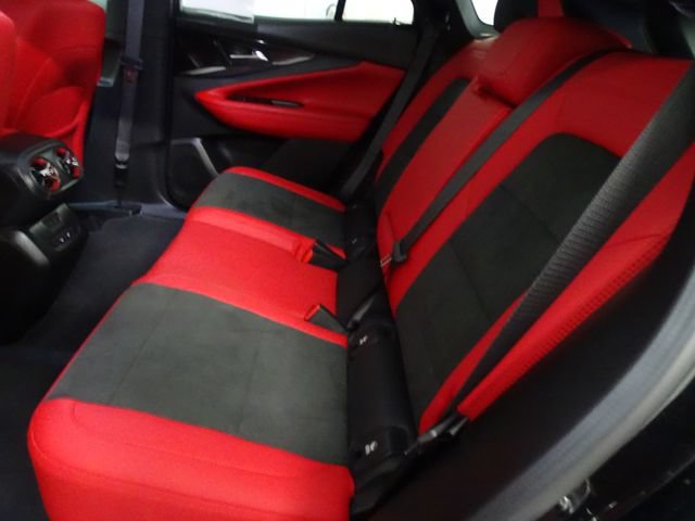 Certified 2024 Chevrolet Blazer EV RS AWD/4WD image 3