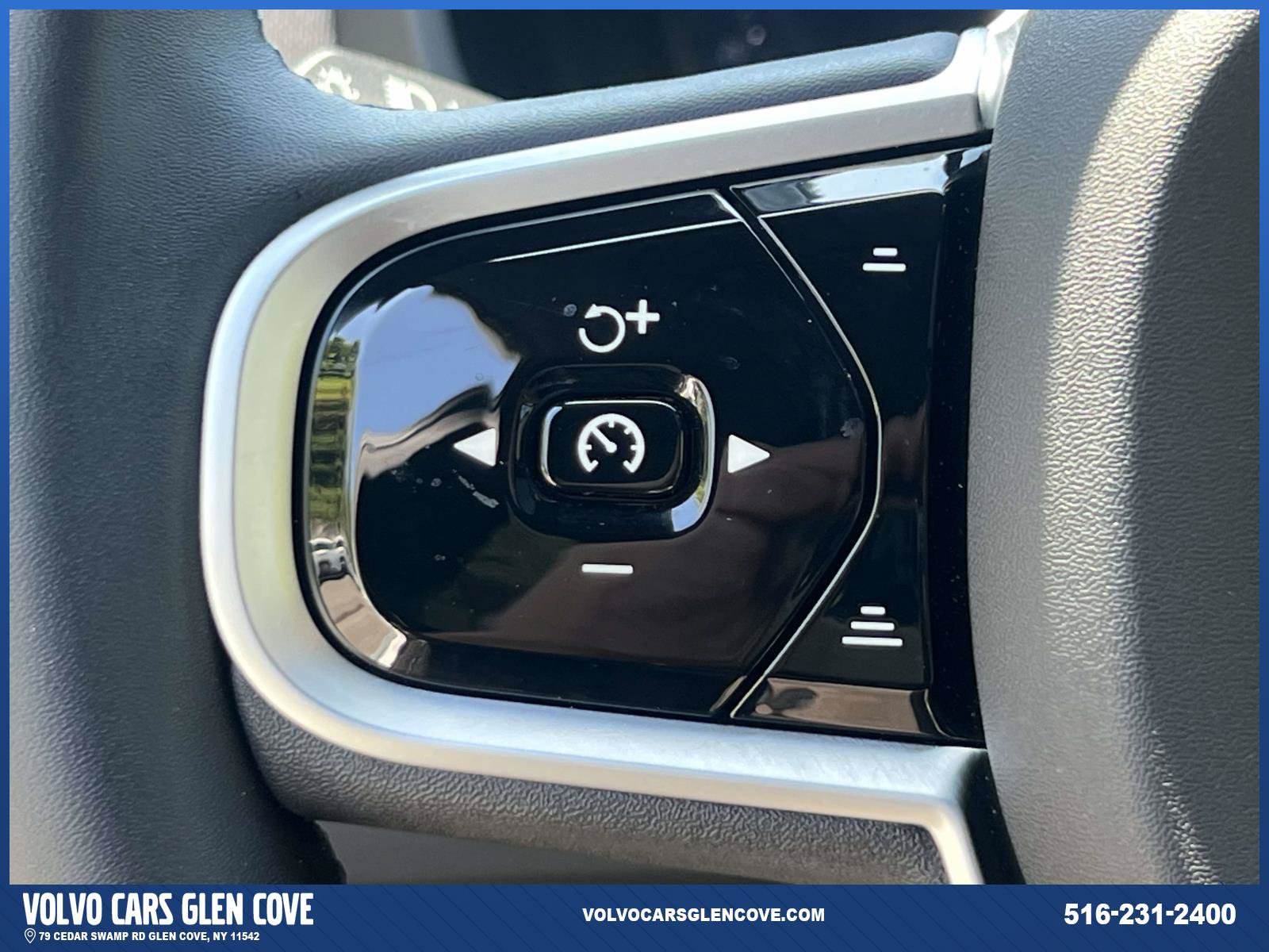 Used 2026 Volvo XC90 B6 Plus w/ Protection Package Premier AWD/4WD image 22